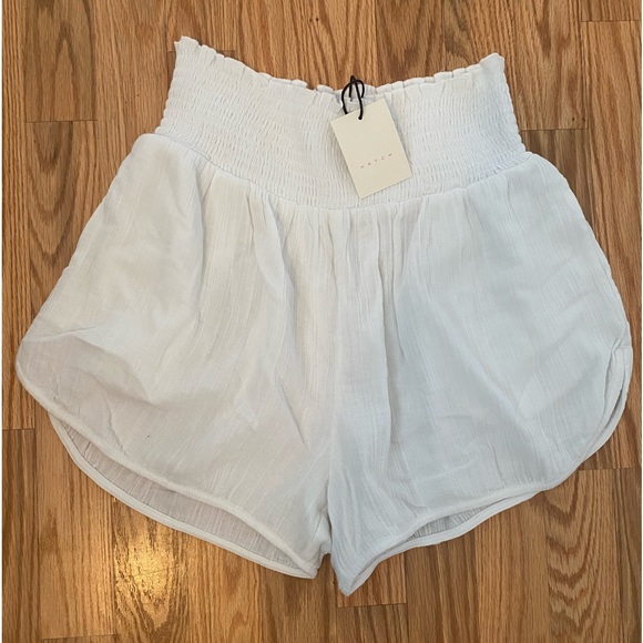 NWT Hatch Henri Soft Shorts - Picture 5 of 8